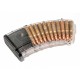 Магазин для ВПО-136, Mag SGA762 40-20/Tr [PUFGUN]